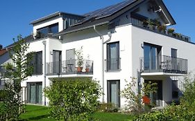 Boland Apartments